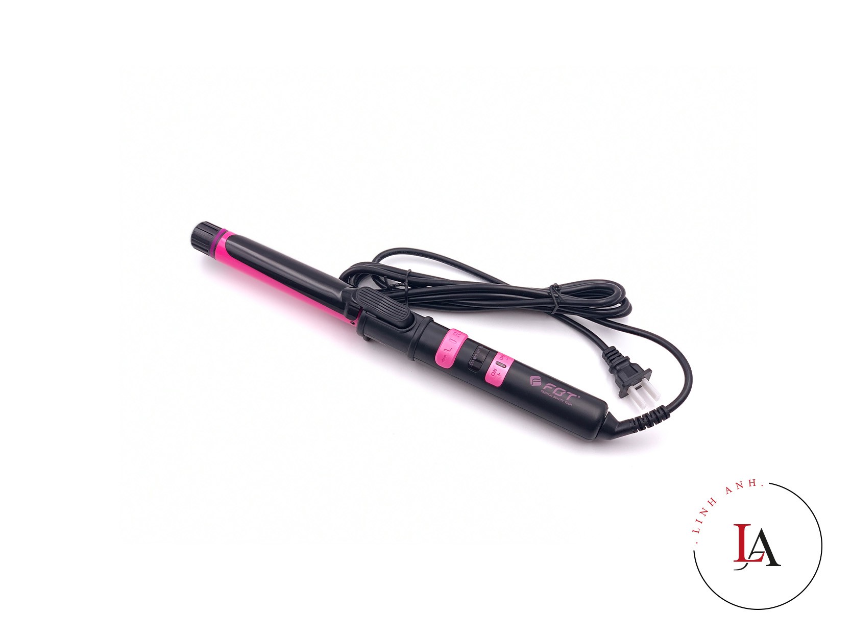 Máy quấn lọn FBT